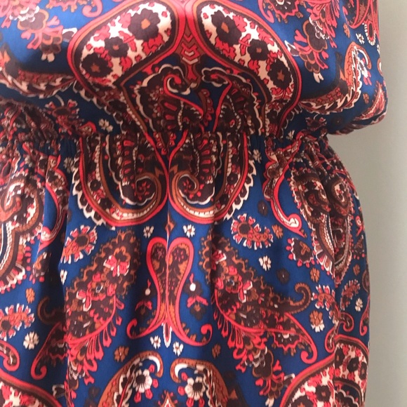 Banana Republic summer dress in size S - Picture 3 of 9